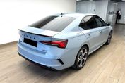 Skoda Octavia RS 2.0 TSI DSG