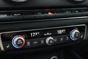 Audi A3 S3 TFSI Quattro S tronic