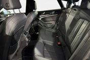 Audi A7 45 TFSI mHEV Quattro S tronic