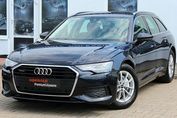 Audi A6 Avant 40 TDI Quattro