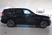 BMW X3 xDrive20 M Sport