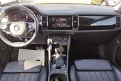 Skoda Kodiaq 2.0 Tdi 4X4 L&K Dsg