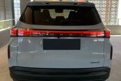 Chery Tiggo 4 Prestige 1.5 T-GDI HEV DHT