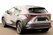 Lexus NX 450h+ Prestige AWD