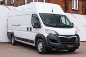 Opel Movano L4H3