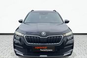 Skoda Kamiq 1.0 TSI Ambition
