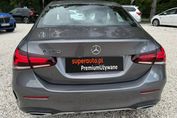 Mercedes Klasa A 200 AMG Line