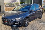 Hyundai i30 1.5 T-GDI 48V Smart
