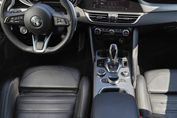 Alfa Romeo Giulia Turbo Veloce Q4