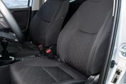 Toyota Yaris Comfort