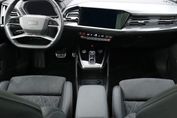 Audi Q4 e-tron S line