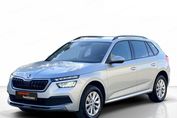 Skoda Kamiq 1.5 Tsi Ambition Dsg