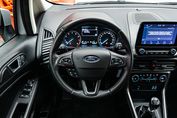Ford Ecosport 1.0 EcoBoost