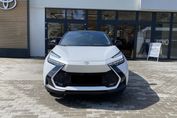 Toyota C-HR Tokyo Edition 2.0 PHEV Dynamic Force