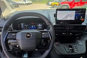 Opel Combo Van Cargo L2 EAT8