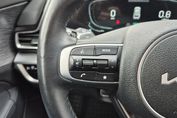 Kia Sportage T-GDI L 2WD DCT