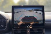 Toyota Yaris Cross Hybrid 1.5 Executive