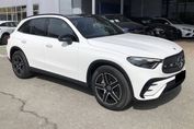 Mercedes GLC 220 d 4-Matic AMG Line