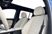 Mercedes GLB 200  4-Matic Progressive