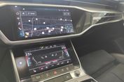 Audi A7 Sportback 55 TFSI e quattro