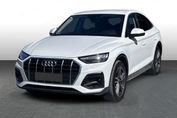 Audi Q5 35 TDI Advanced