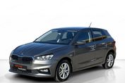 Skoda Fabia 1.0 TSI