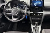 Toyota Yaris Cross 1.5 Hybrid Comfort