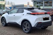 Toyota C-HR Executive 2.0 Plug-in Hybrid Dynamic Force