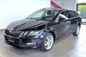 Skoda Octavia 1.5 TSI DSG