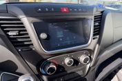 Iveco Daily 35S16 12m3 Hi-Matic