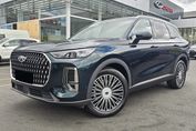 Chery Tiggo 9 Prestige 1.5 T-GDI Super Hybrid DHT 7os.