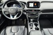 Hyundai Santa Fe 2.0 Crdi Platinum 4WD 7OS