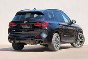BMW X3 xDrive20d M Sport