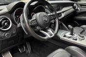 Alfa Romeo Stelvio Turbo Veloce Q4 aut