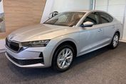 Skoda Octavia Selection 1.5 TSI mHEV DSG