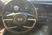 Hyundai Elantra Modern 1.6 CVT