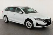 Skoda Octavia Edition 130 Selection 1.5 TSI mHEV  DSG