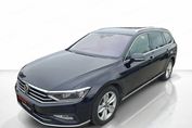 Volkswagen Passat 2.0 TDI SCR 4Mot. DSG