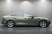 Audi A5 45 TFSI quattro S Line S tronic