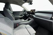 Skoda Kodiaq 1.5 TSI 4x2 Selection DSG