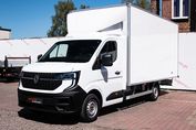 Renault Master L3 Kontener 10EP