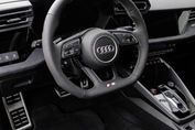 Audi A3 S3 TFSI quattro Sportback