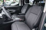Peugeot Rifter Long L2H1 MPV AT8