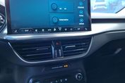 Ford Focus Ecoboost Titanium x