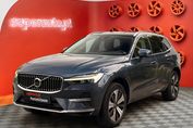 Volvo XC60 T6 Plug-In Hybrid AWD Core