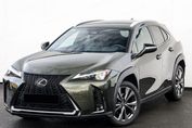 Lexus UX 300h F Sport Design Hybrid Dynamic Force