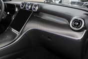 Mercedes GLC Coupe 220 d 4-Matic AMG Line