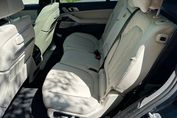 BMW X7 M60I Xdrive Mhev Sport
