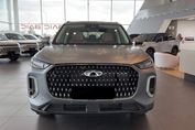 Chery Tiggo 9 Prestige 1.5 T-GDI Super Hybrid DHT