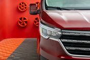 Renault Trafic Kombi L2H1 AT9